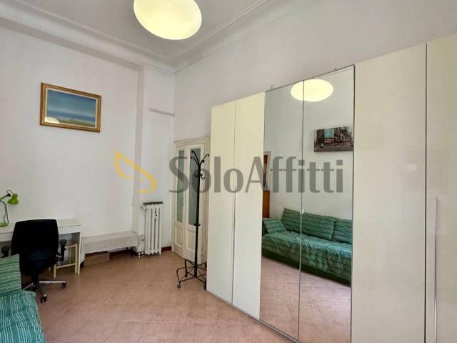 Appartamento in affitto a Municipio 7, Milano