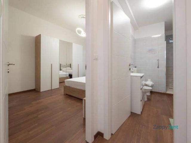 Appartamento in affitto a Municipio 2, Milano