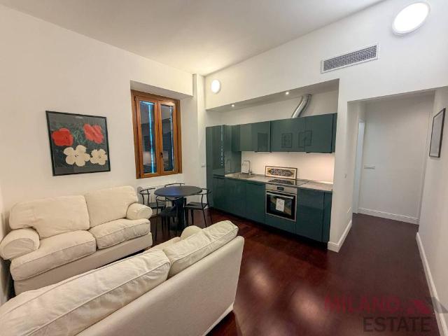 Appartamento in affitto a Municipio 2, Milano