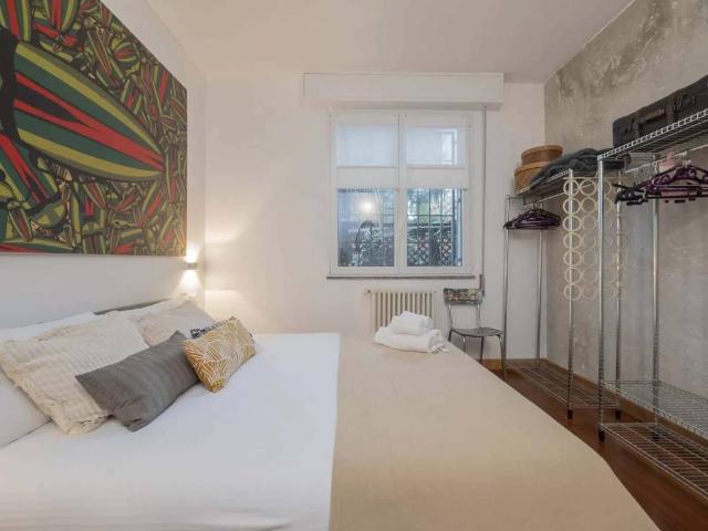 Appartamento in affitto a Municipio 9, Milano