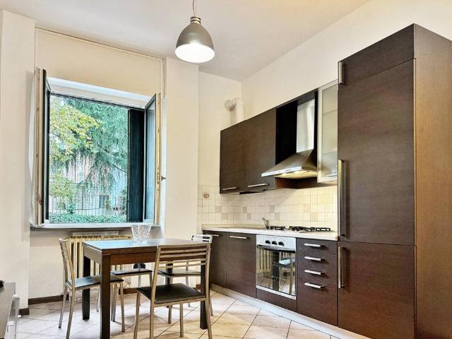 Appartamento in affitto a Padova, Milano