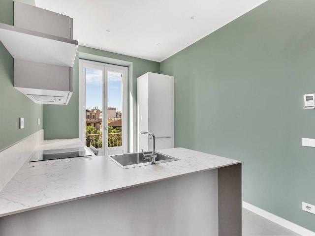 Appartamento in affitto a Duomo, Milano