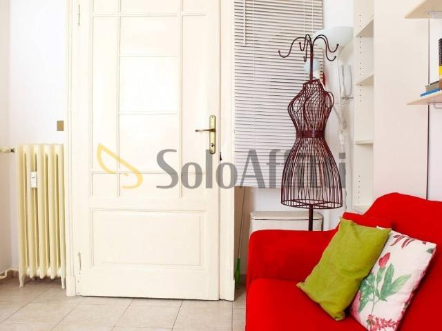 Appartamento in affitto a XXII Marzo, Milano