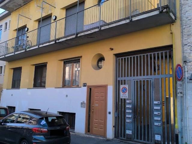 Appartamento in affitto a Municipio 2, Milano