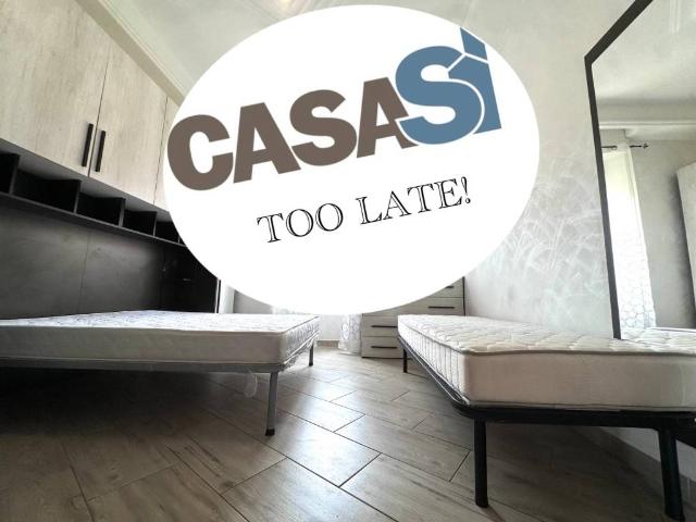 Appartamento in affitto a Villapizzone, Milano