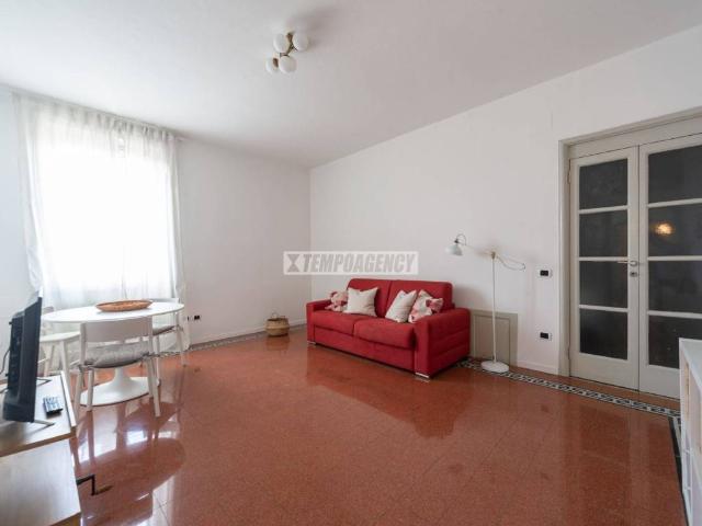 Appartamento in affitto a Buenos Aires - Venezia, Milano