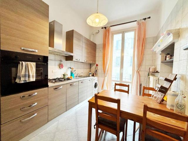 Appartamento in affitto a Municipio 2, Milano