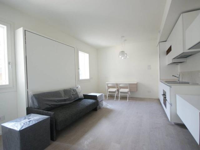 Appartamento in affitto a Città Studi, Milano