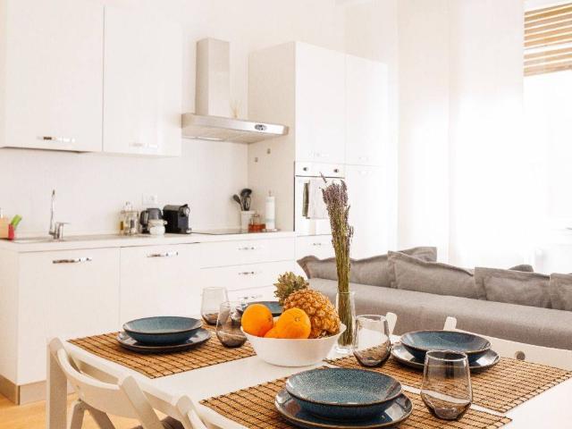 Appartamento in affitto a Duomo, Milano