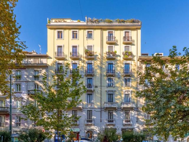 Appartamento in affitto a Centro storico, Milano