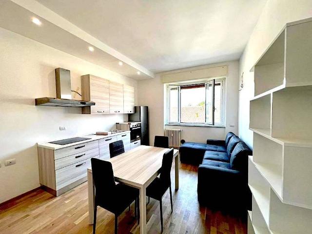 Appartamento in affitto a Villapizzone, Milano