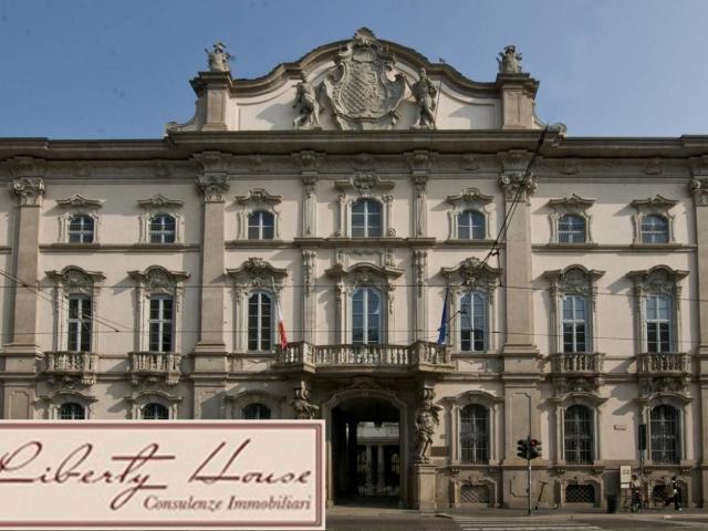 Appartamento in affitto a Municipio 1, Milano