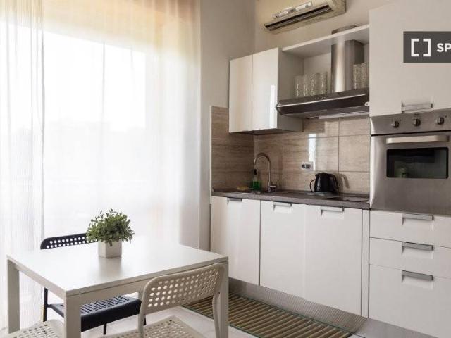 Appartamento in affitto a Barona, Milano