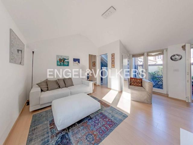 Appartamento in affitto a Duomo, Milano