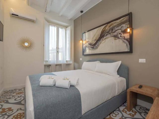 Appartamento in affitto a Porta Volta, Milano