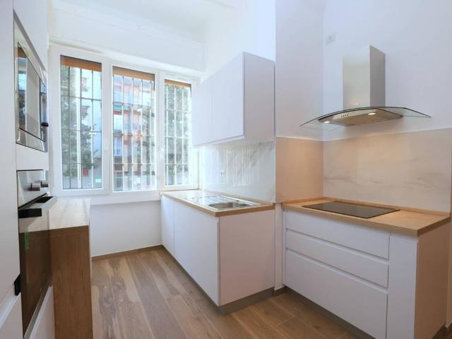 Appartamento in affitto a Municipio 9, Milano