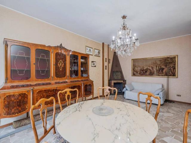 Appartamento in affitto a Affori, Milano