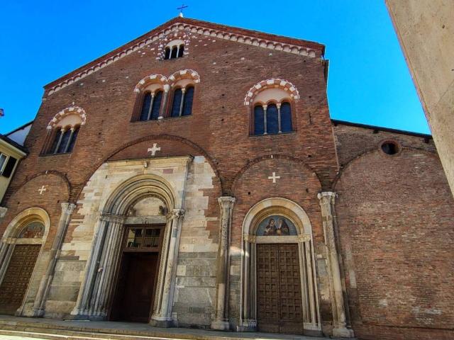 Appartamento in affitto a Brera, Milano