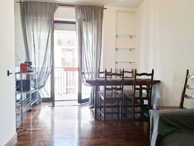 Appartamento in affitto a Municipio 2, Milano