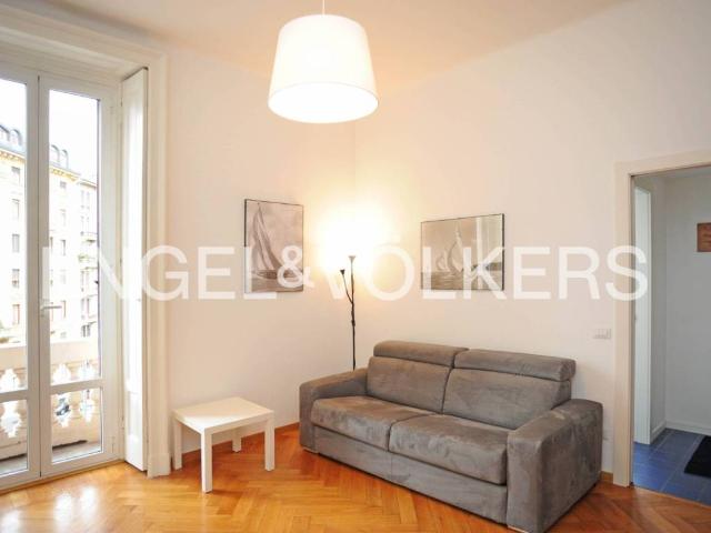 Appartamento in affitto a Tre Torri, Milano