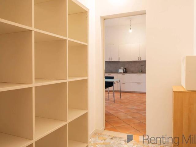 Appartamento in affitto a Municipio 1, Milano