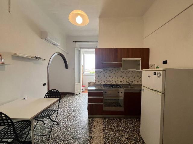 Appartamento in affitto a Municipio 6, Milano