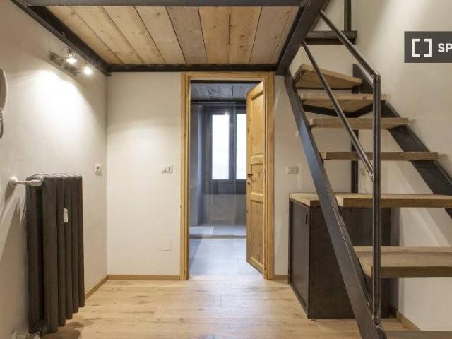 Appartamento in affitto a Villapizzone, Milano