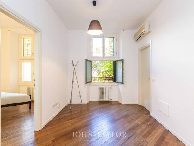 Appartamento in affitto a Borgo Ortolani, Milano