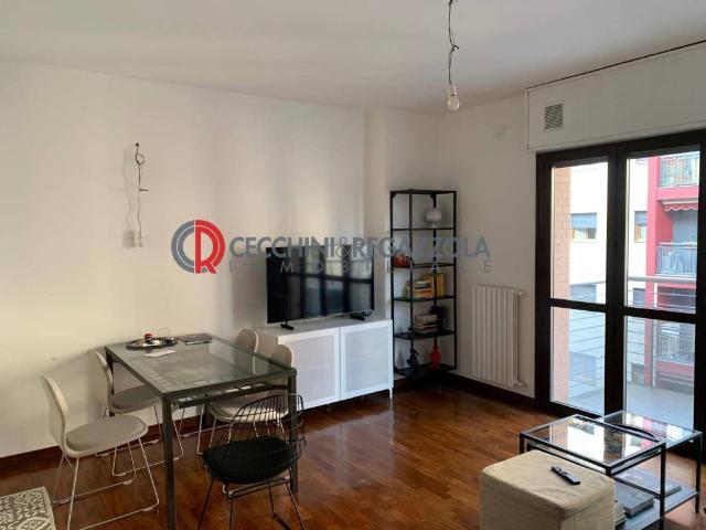 Appartamento in affitto a Municipio 2, Milano