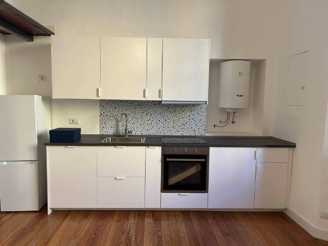 Appartamento in affitto a Vetra, Milano