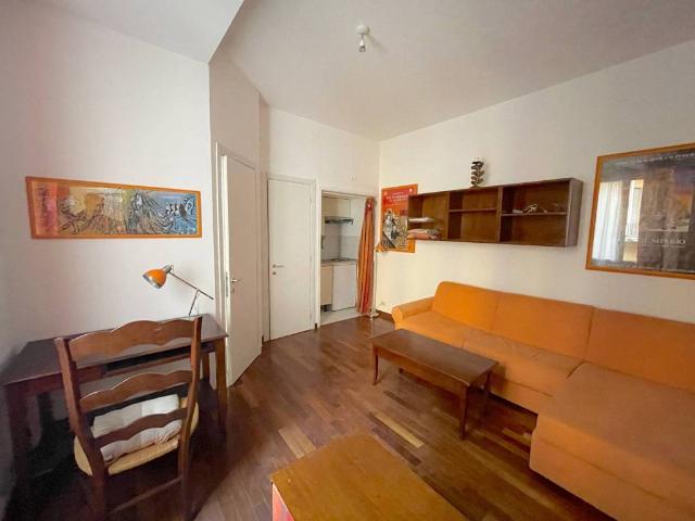 Appartamento in affitto a Guastalla, Milano