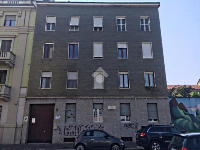 Appartamento in affitto a Municipio 9, Milano