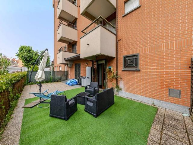 Appartamento in affitto a Municipio 9, Milano