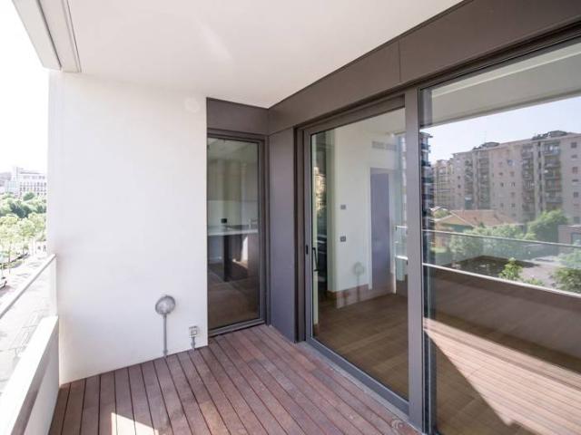 Appartamento in affitto a Portello, Milano