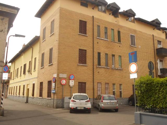 Appartamento in affitto a Municipio 7, Milano
