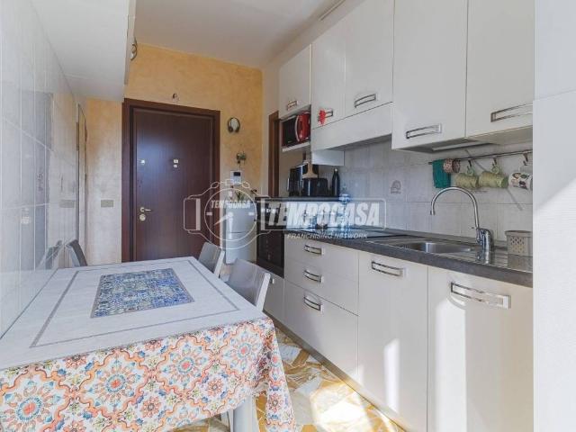 Appartamento in affitto a Municipio 5, Milano