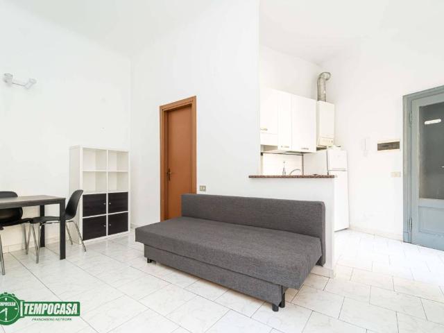 Appartamento in affitto a Municipio 3, Milano