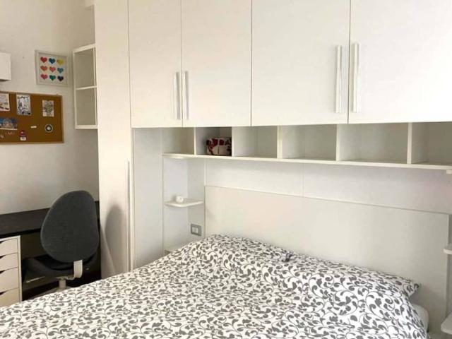 Appartamento in affitto a Municipio 2, Milano