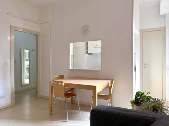 Appartamento in affitto a Maggiolina, Milano