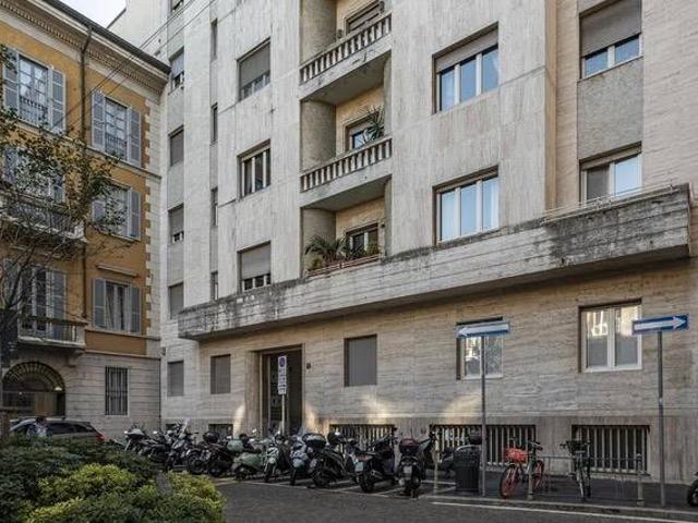 Appartamento in affitto a Duomo, Milano