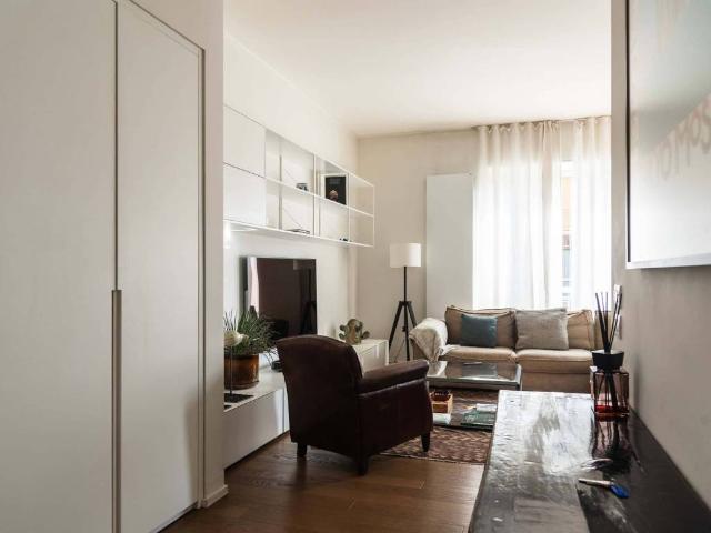 Appartamento in affitto a Municipio 2, Milano