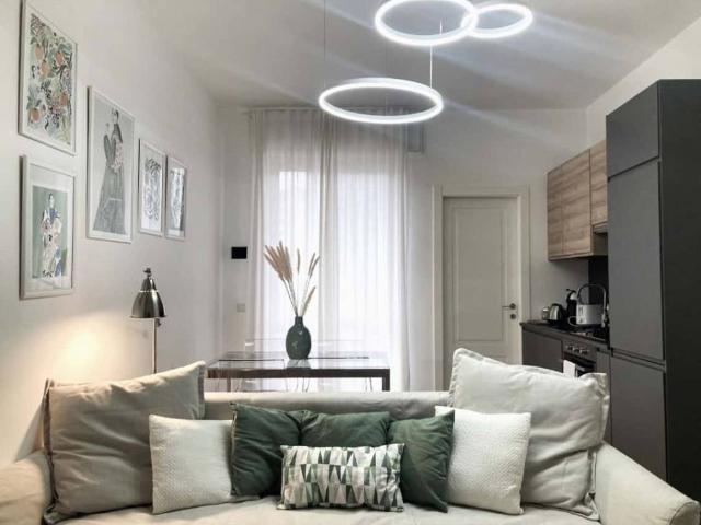 Appartamento in affitto a Municipio 2, Milano