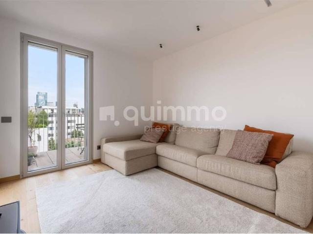 Appartamento in affitto a Municipio 9, Milano