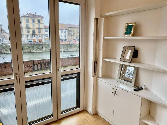 Appartamento in affitto a Navigli, Milano