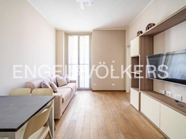 Appartamento in affitto a Centrale, Milano