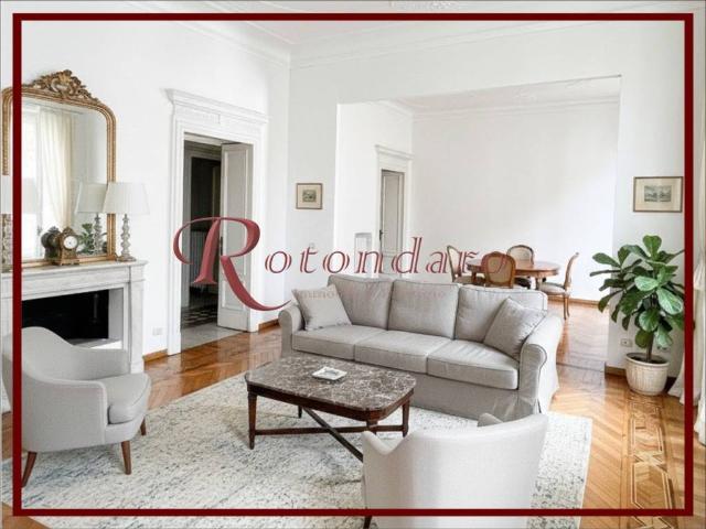 Appartamento in affitto a Municipio 1, Milano