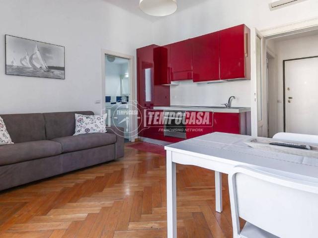 Appartamento in affitto a Municipio 8 di Milano, Milano