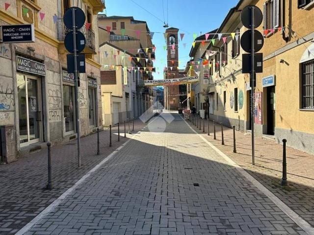 Appartamento in affitto a Municipio 3, Milano