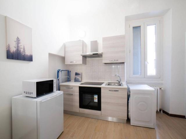 Appartamento in affitto a Municipio 4, Milano