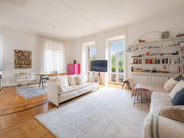 Appartamento in affitto a Municipio 2, Milano